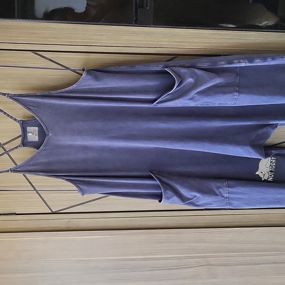 Hot Shot Onsie, By, "Free People Movement" 💙🩵 - Picture 13 of 16